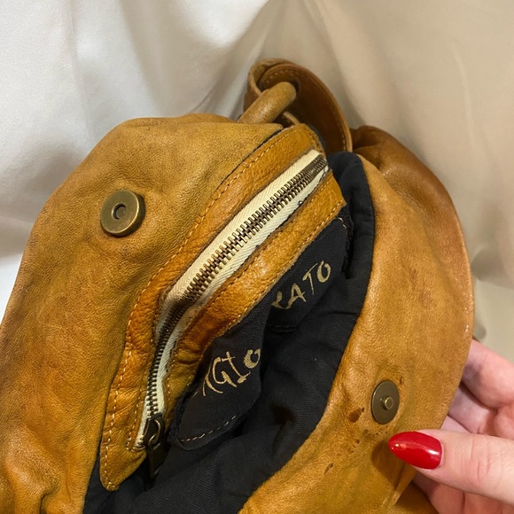 Giorgio Brato bag - Picture 5 of 6